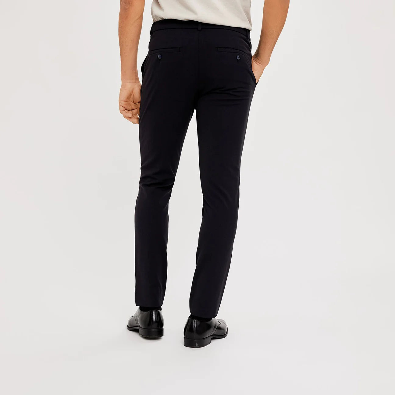 Plain Units | Josh 315 Deep Navy