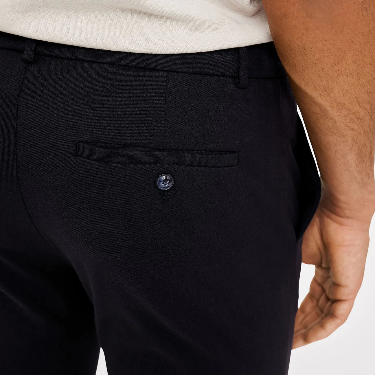 Plain Units | Josh 315 Deep Navy