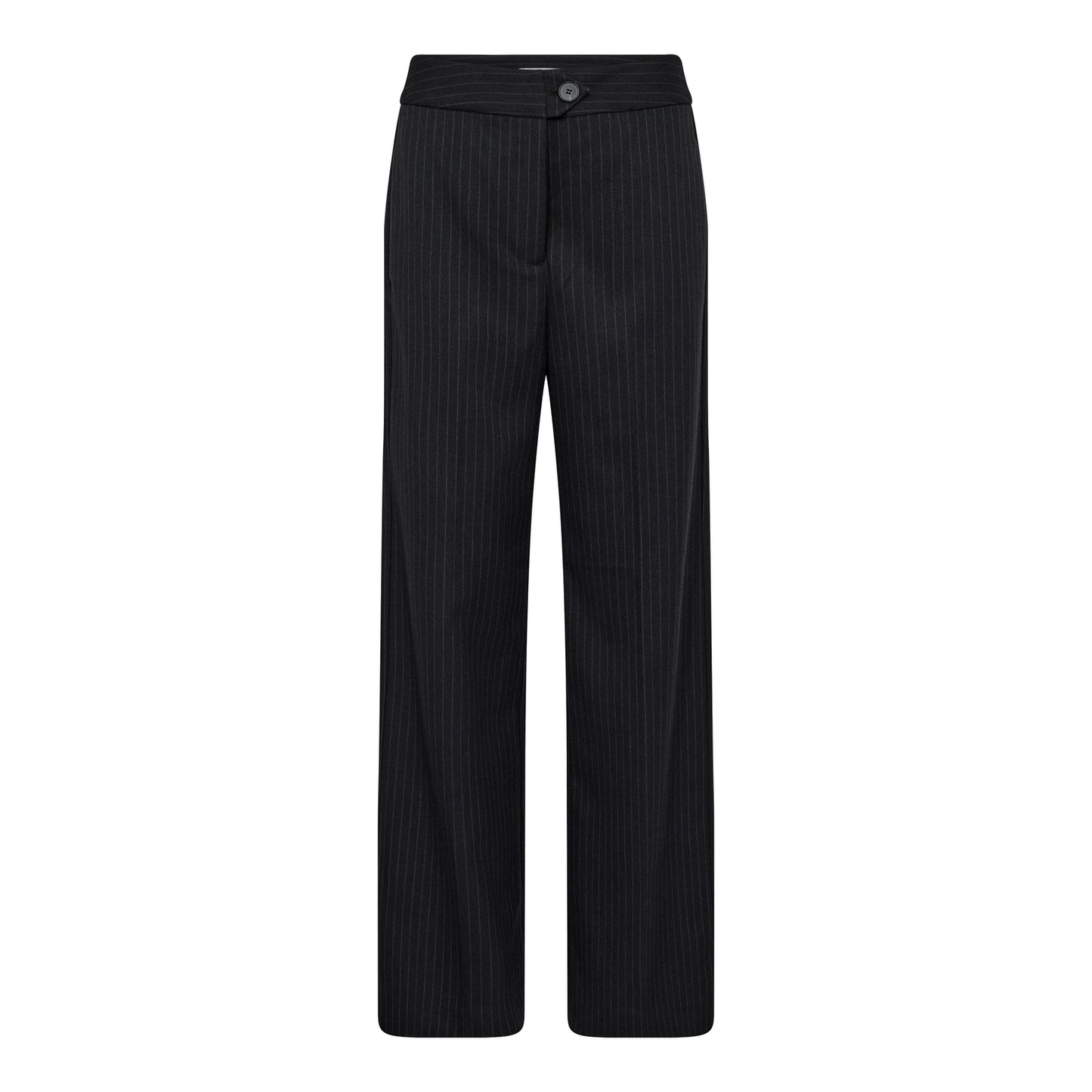 Co'couture | IdaCC Pin Wide Long Pant