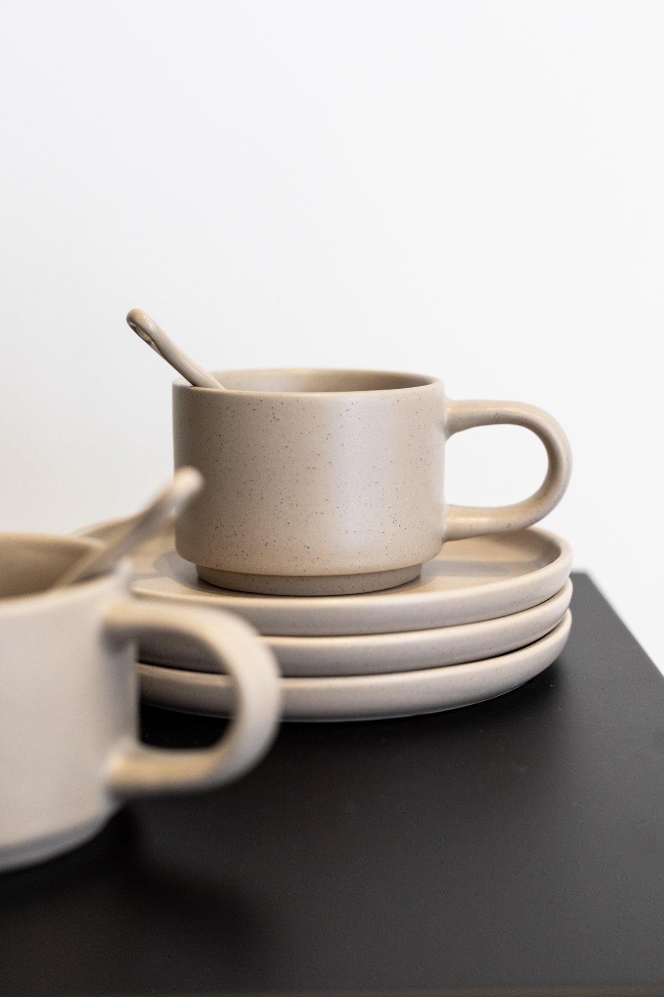 Leeff | Bordjes Collin