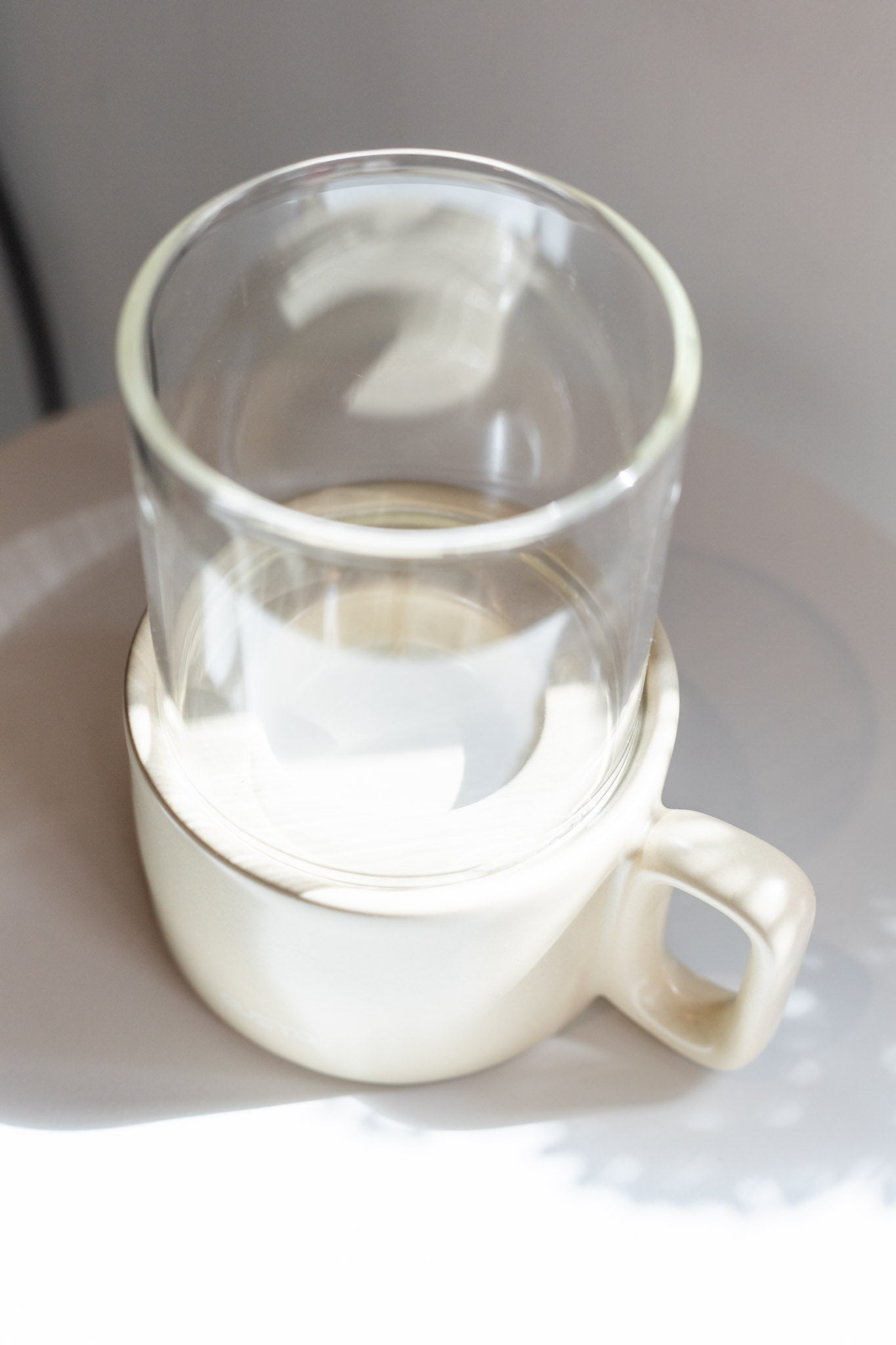 Gusta | Theelichthouder