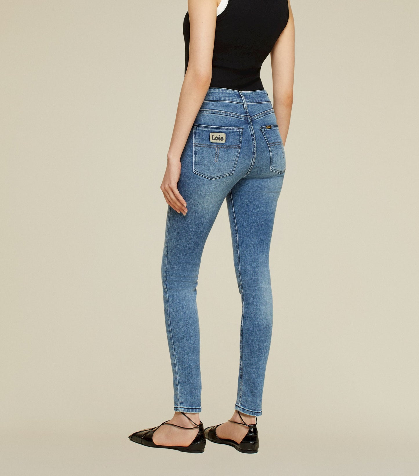 Lois Jeans | Celia