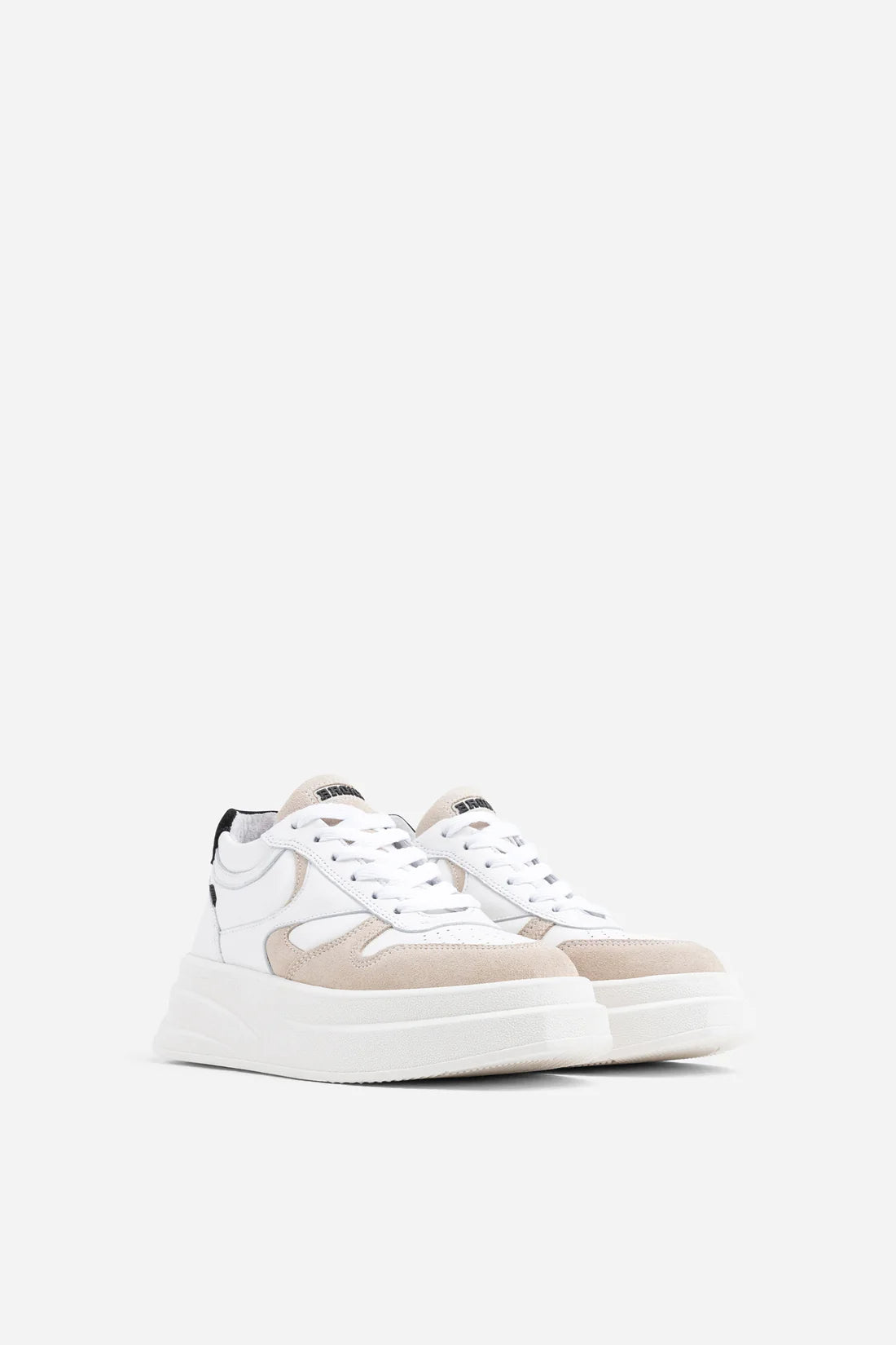 Bronx Shoes | Sneaker Low Top Vigg-o