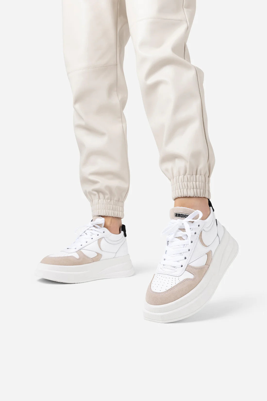 Bronx Shoes | Sneaker Low Top Vigg-o
