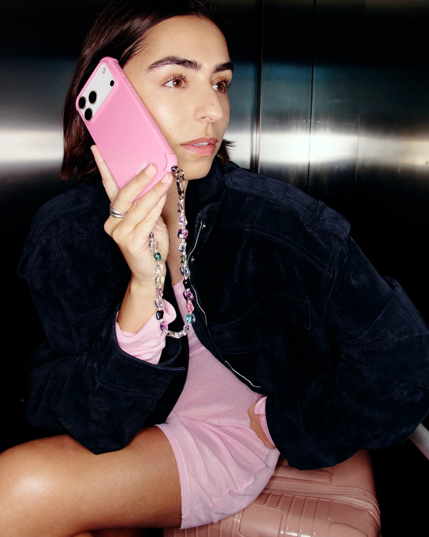 Ateljé | Elsewhere Cord