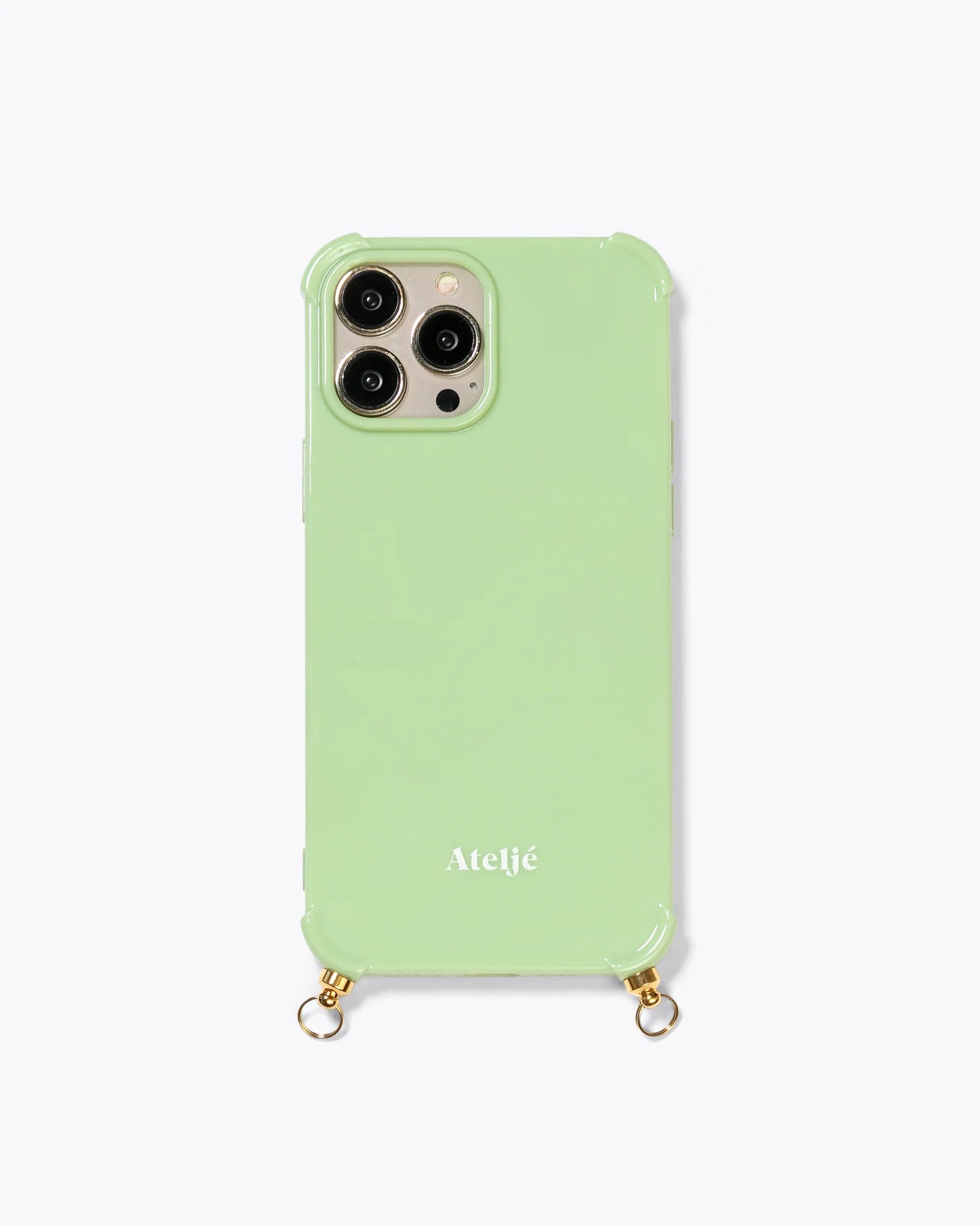 Ateljé | Matcha Case