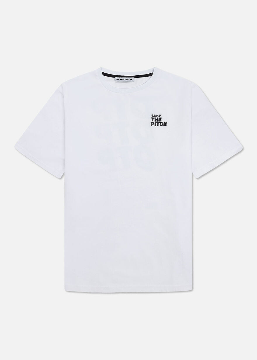 Off The Pitch | 3.0 Regular Tee