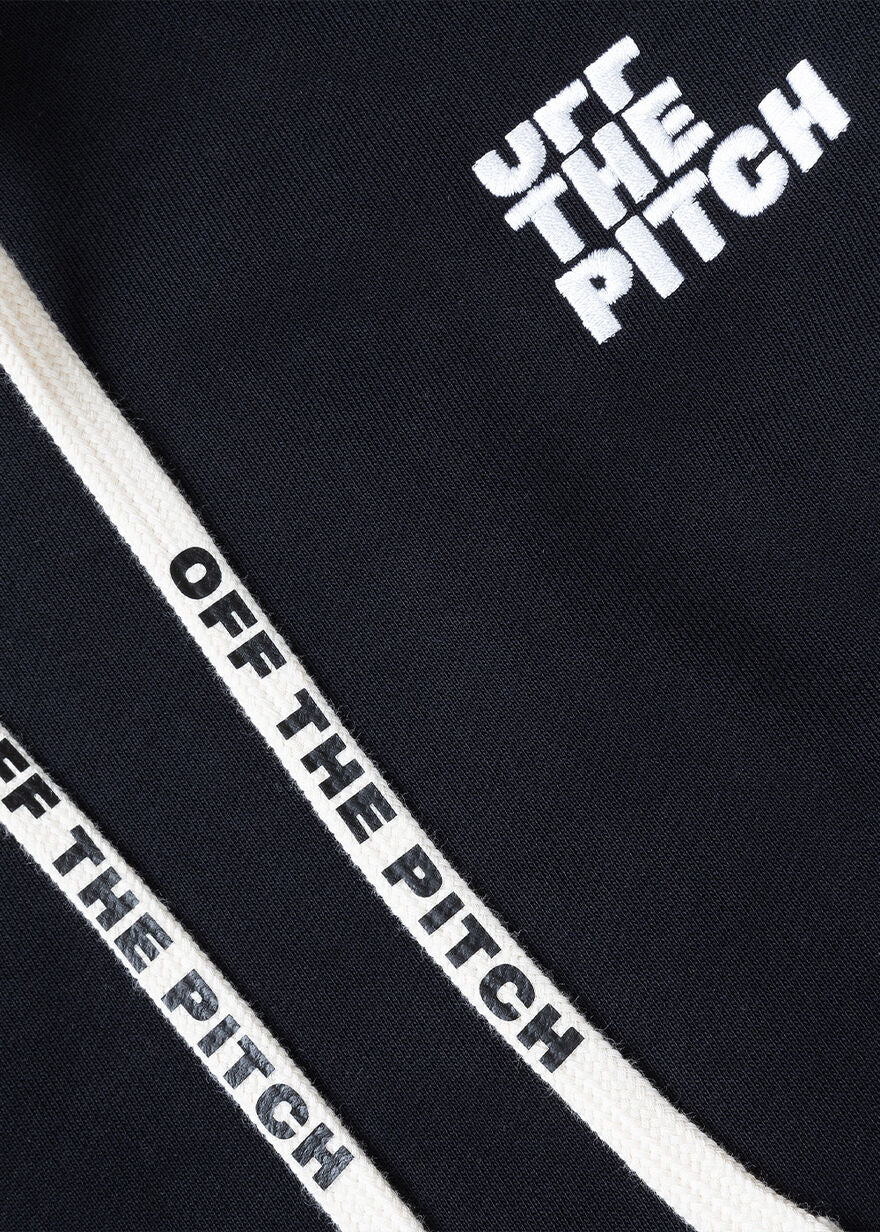 Off The Pitch | Sky-High hood