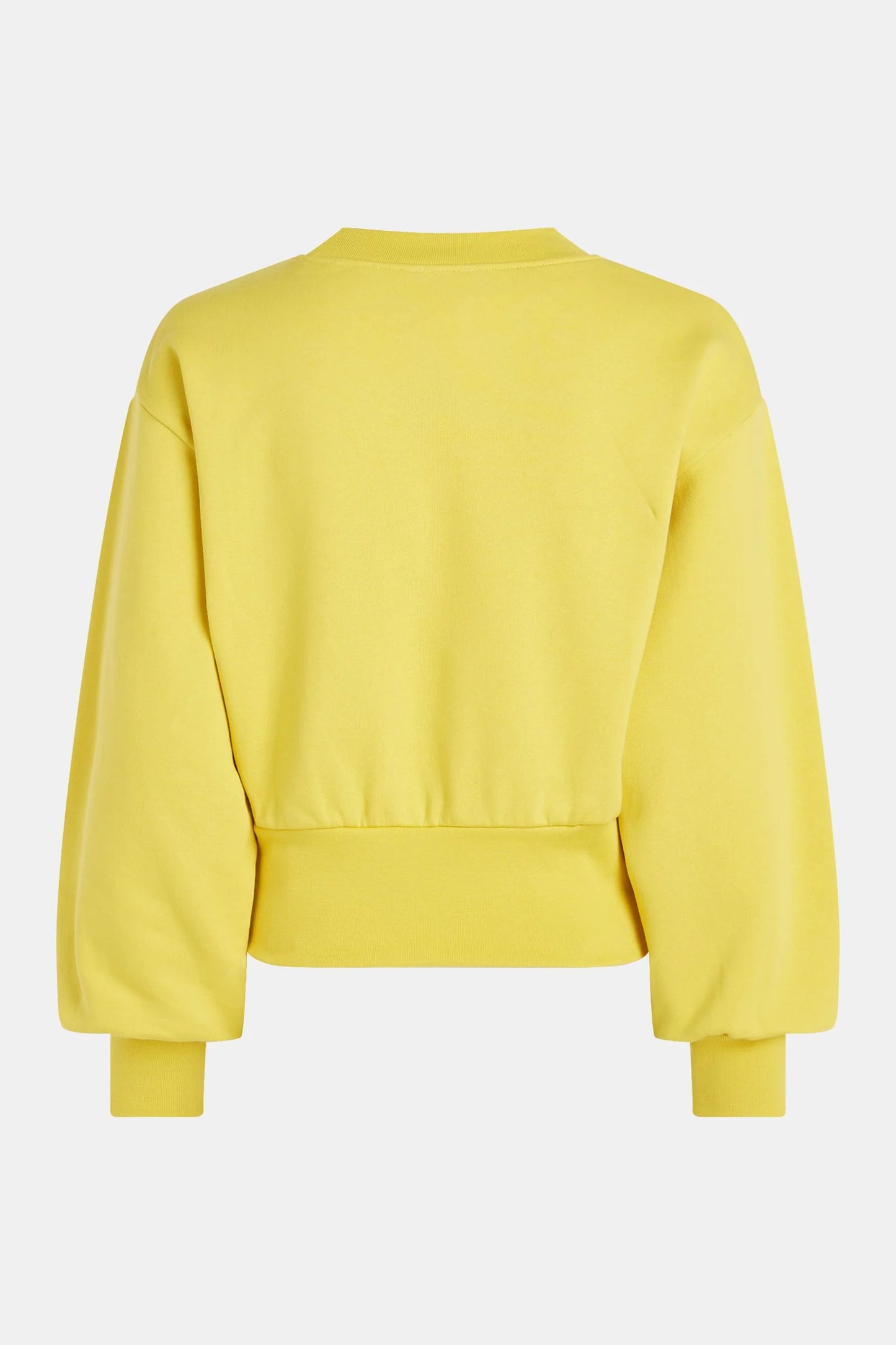 Penn & Ink | Sunflower Sweater