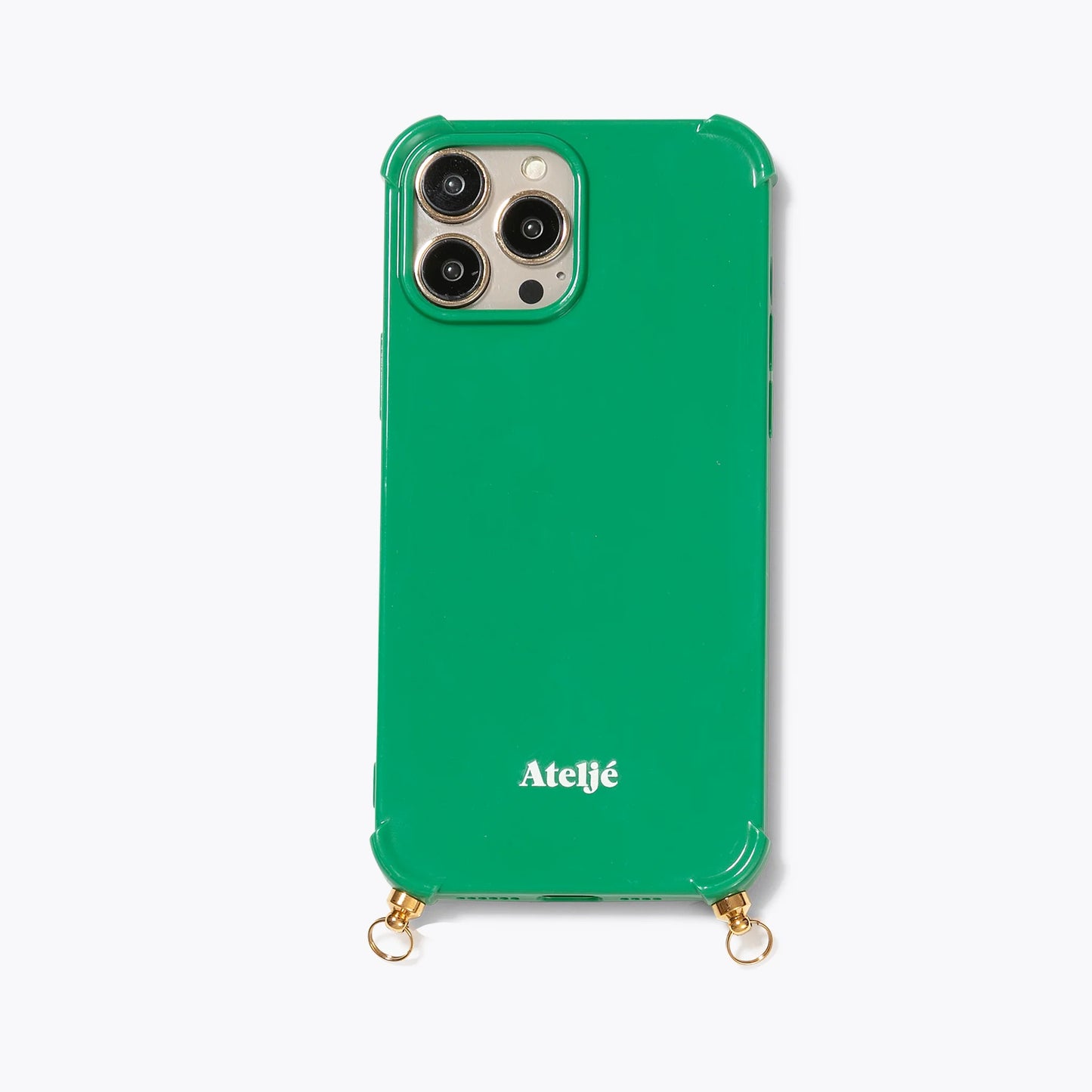 Ateljé | Palm Breeze Iphone case