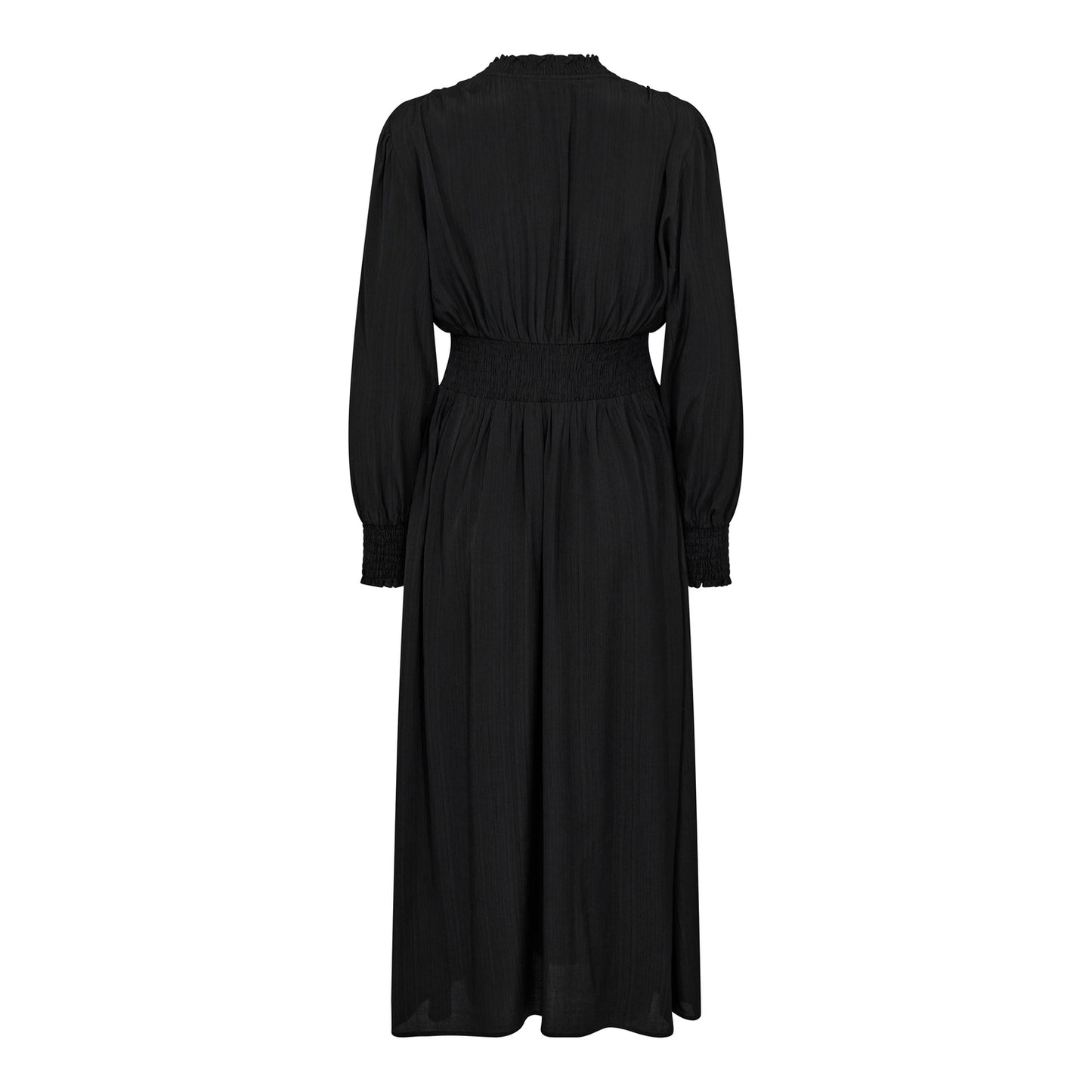 Co'couture | NinetteCC Smock Floor Dress