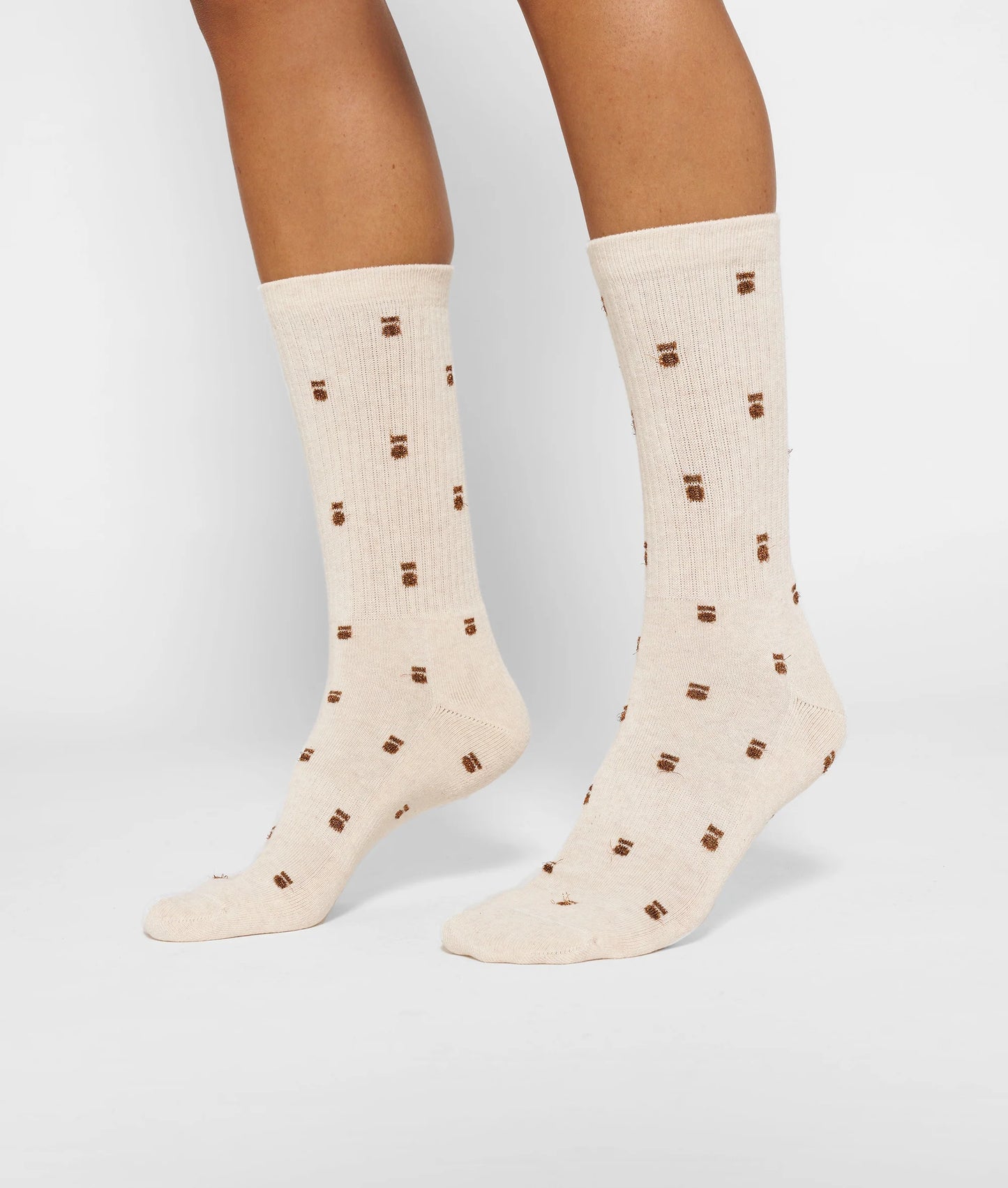 10Days | Socks Medal