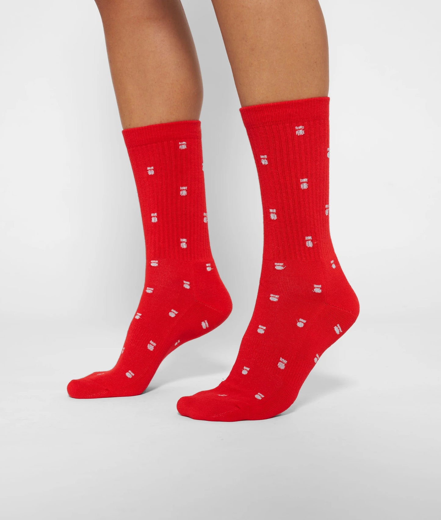 10Days | Socks Medal
