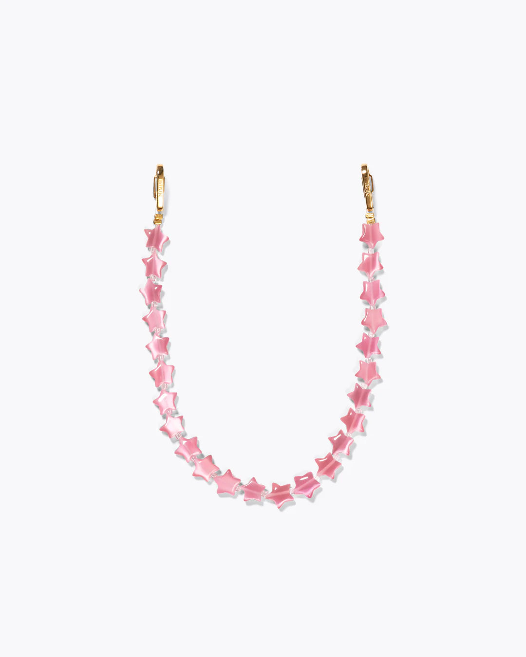Ateljé | Short Cord Starway - Pink