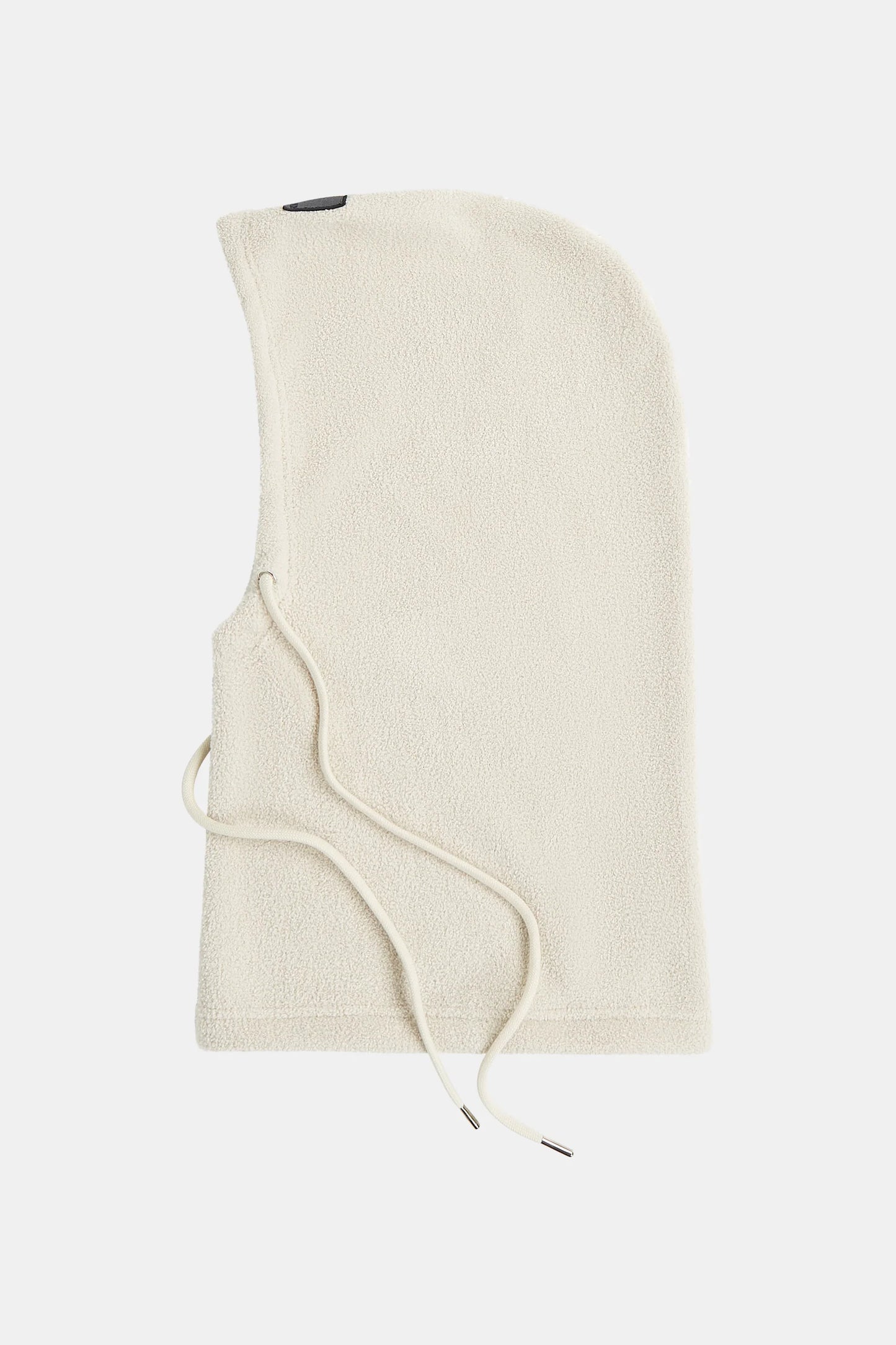 Penn & Ink | Balaclava (W25C330LTD) - ecru