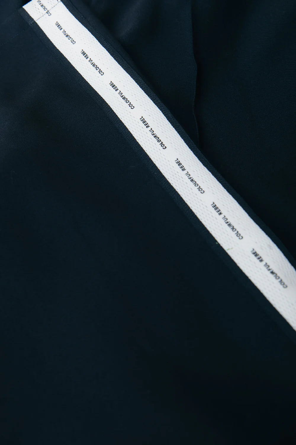 Colourful Rebel | Vella Sport Pants - Black (WP117279)