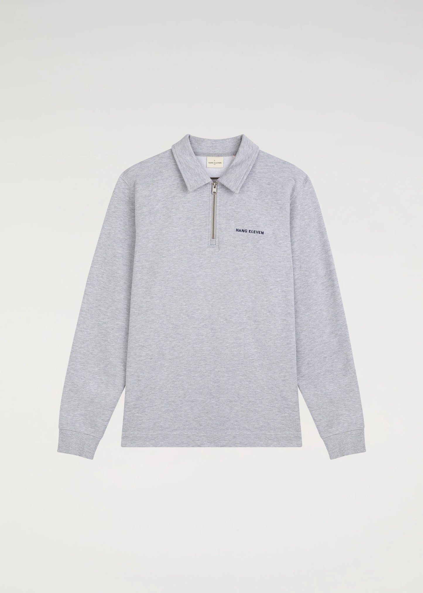 Hang Eleven | Zip Sweatshirt
