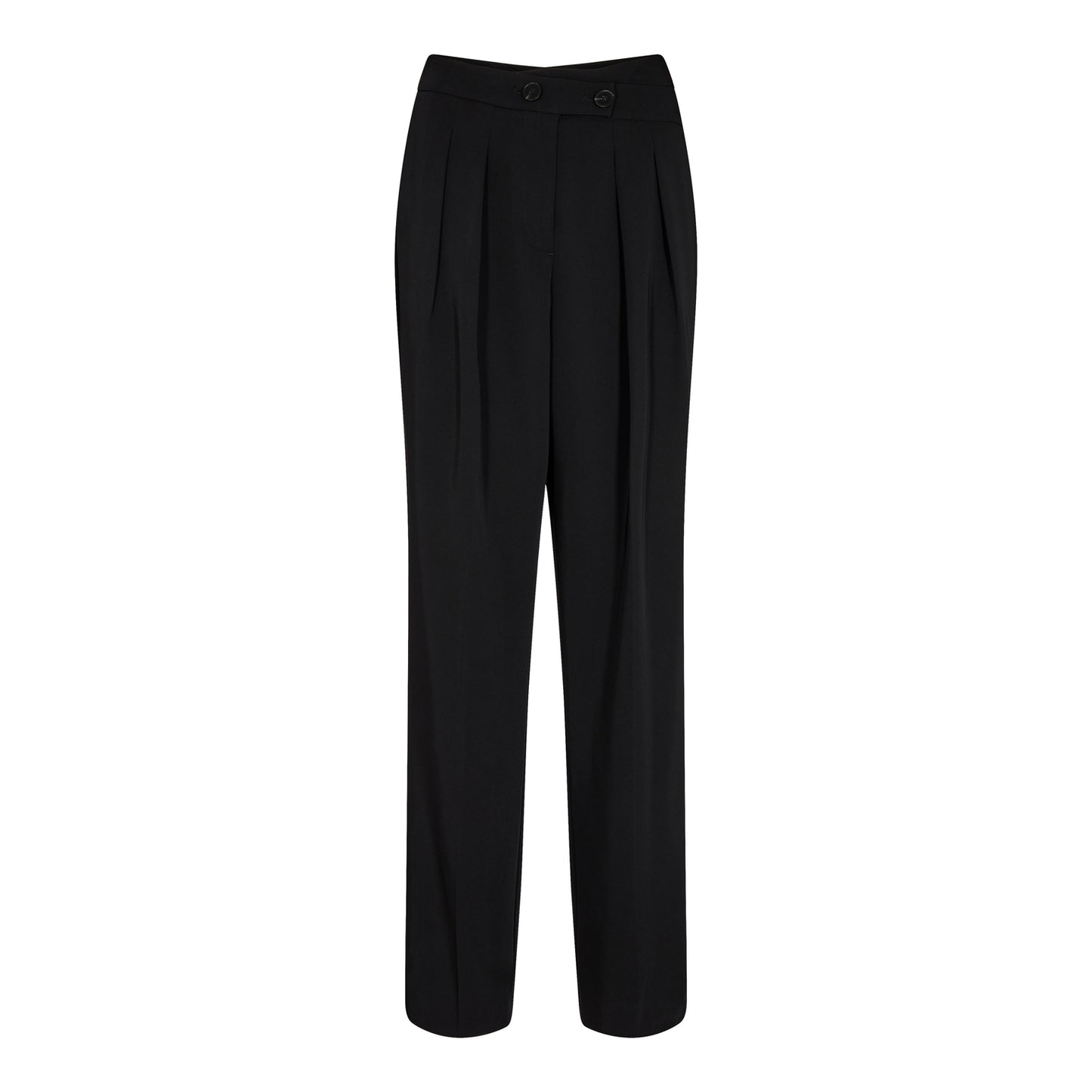 Co'couture | CadeauCC Pant Black