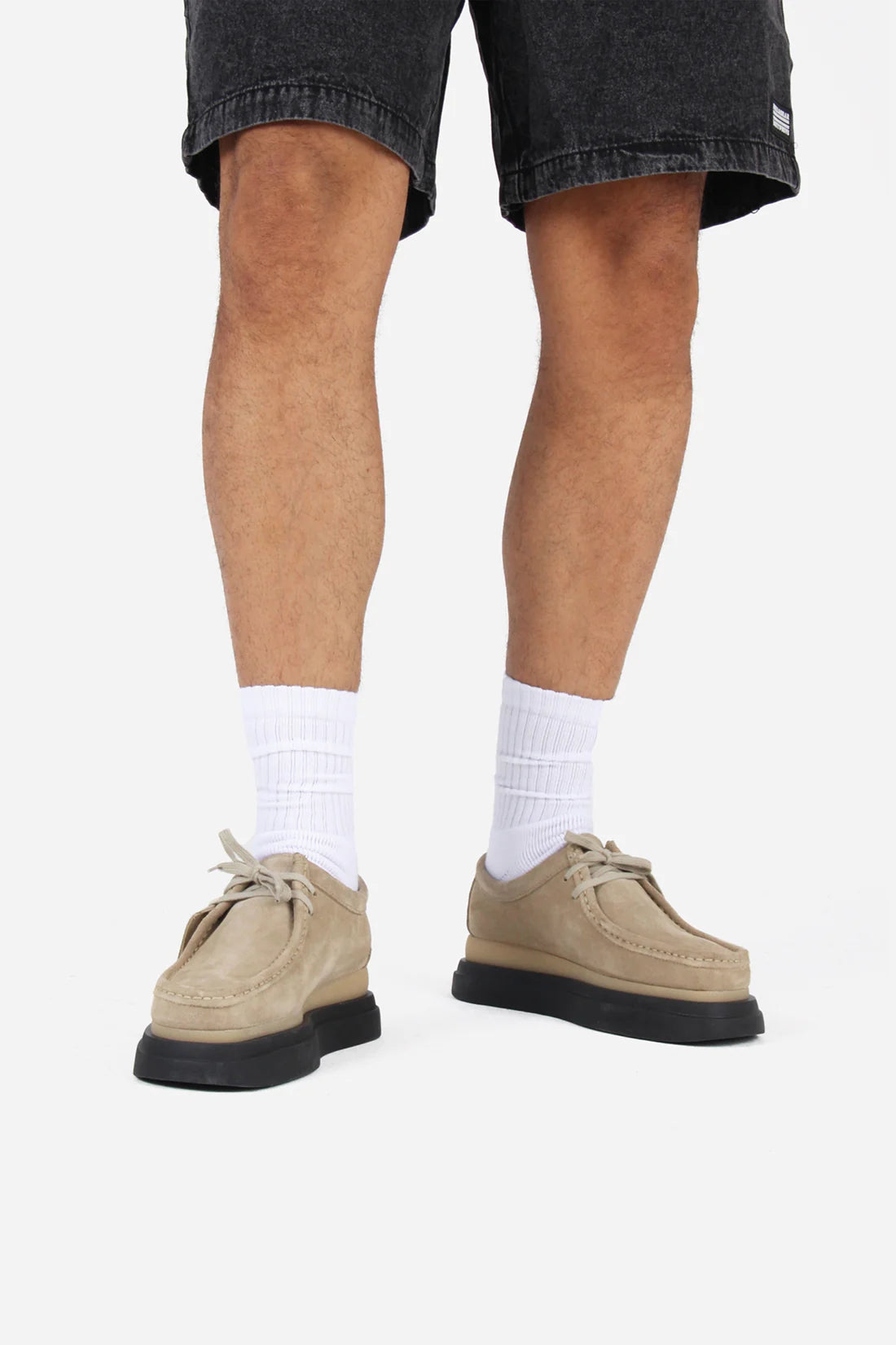 Bronx Shoes | Chunkcy Wondery