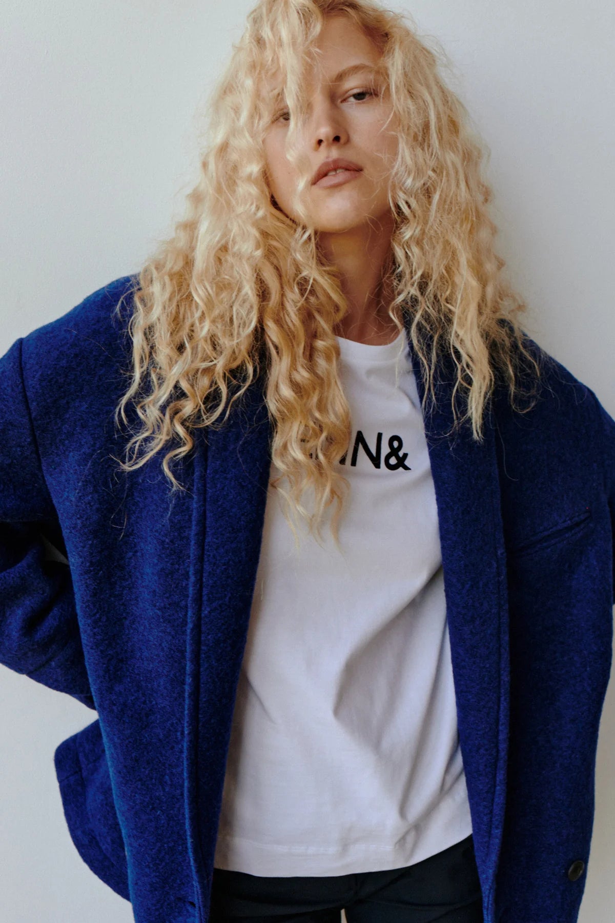 Penn & Ink | Logo T-shirt