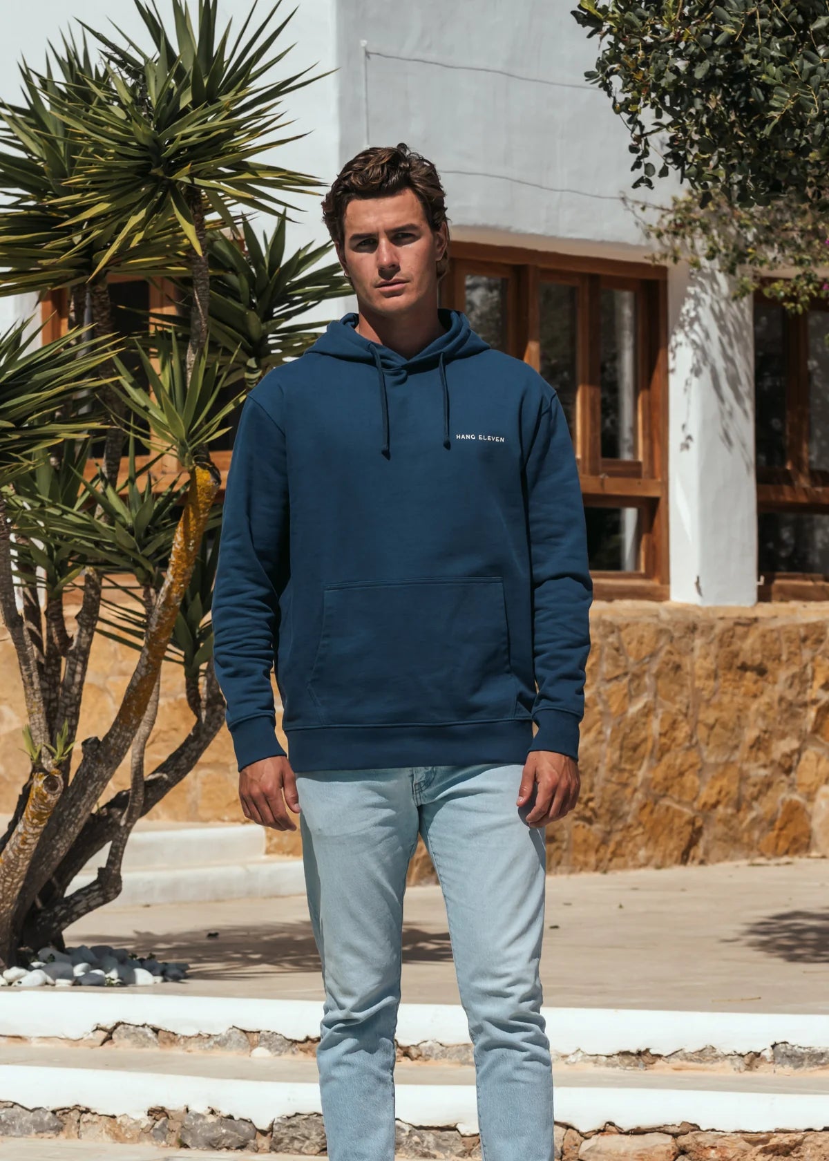 Hang Eleven | Landy Hoodie