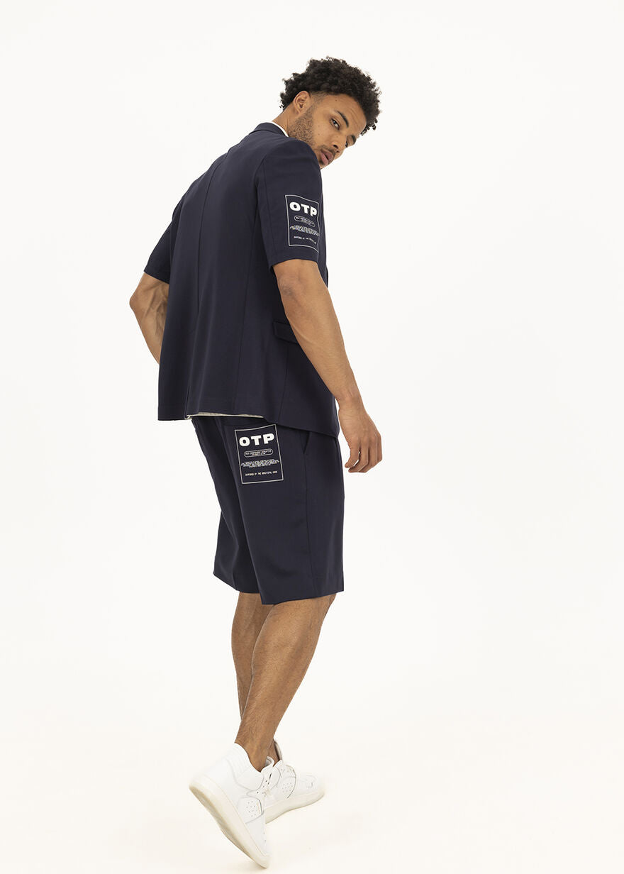 Off The Pitch | Rooftop Short