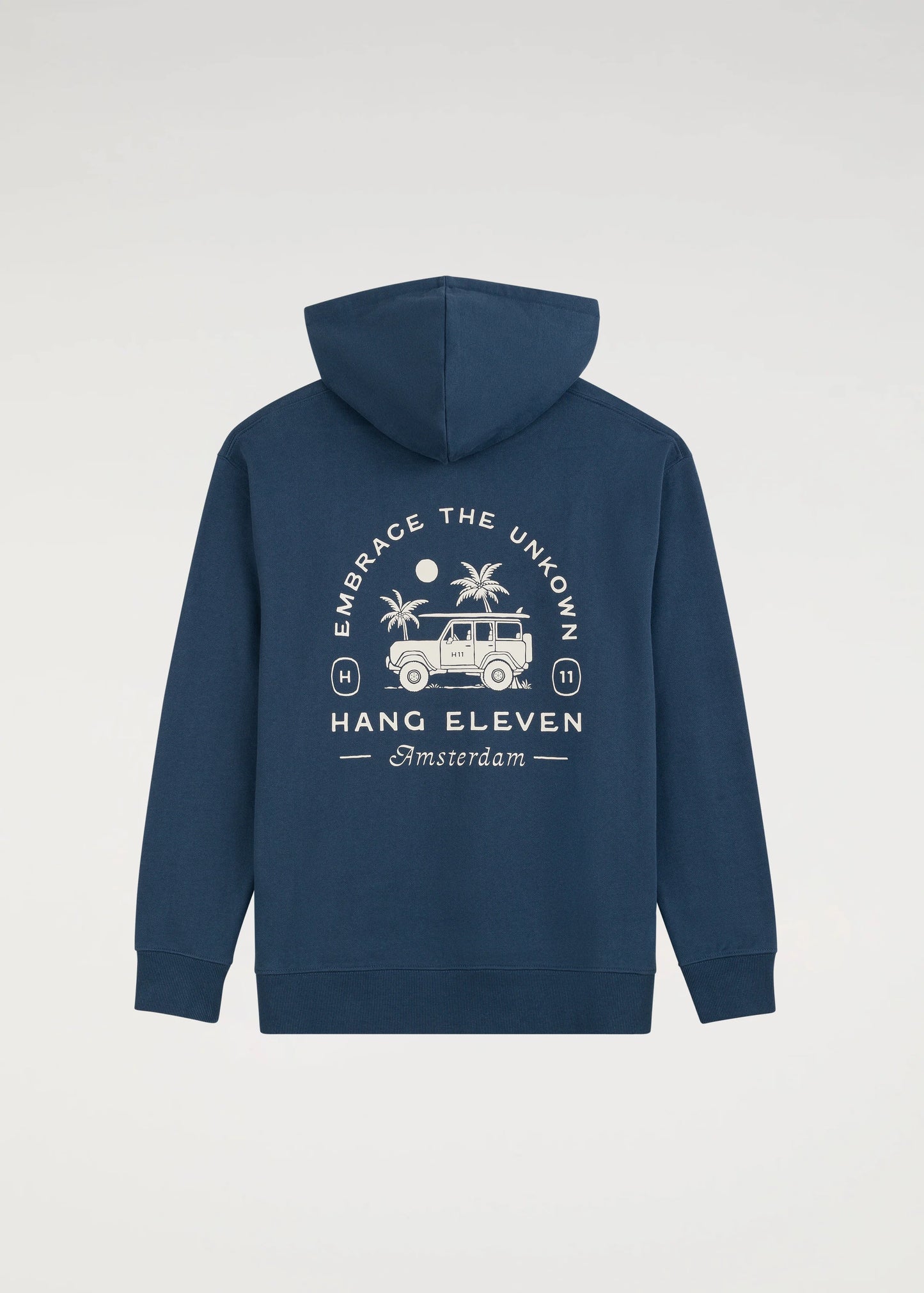 Hang Eleven | Landy Hoodie