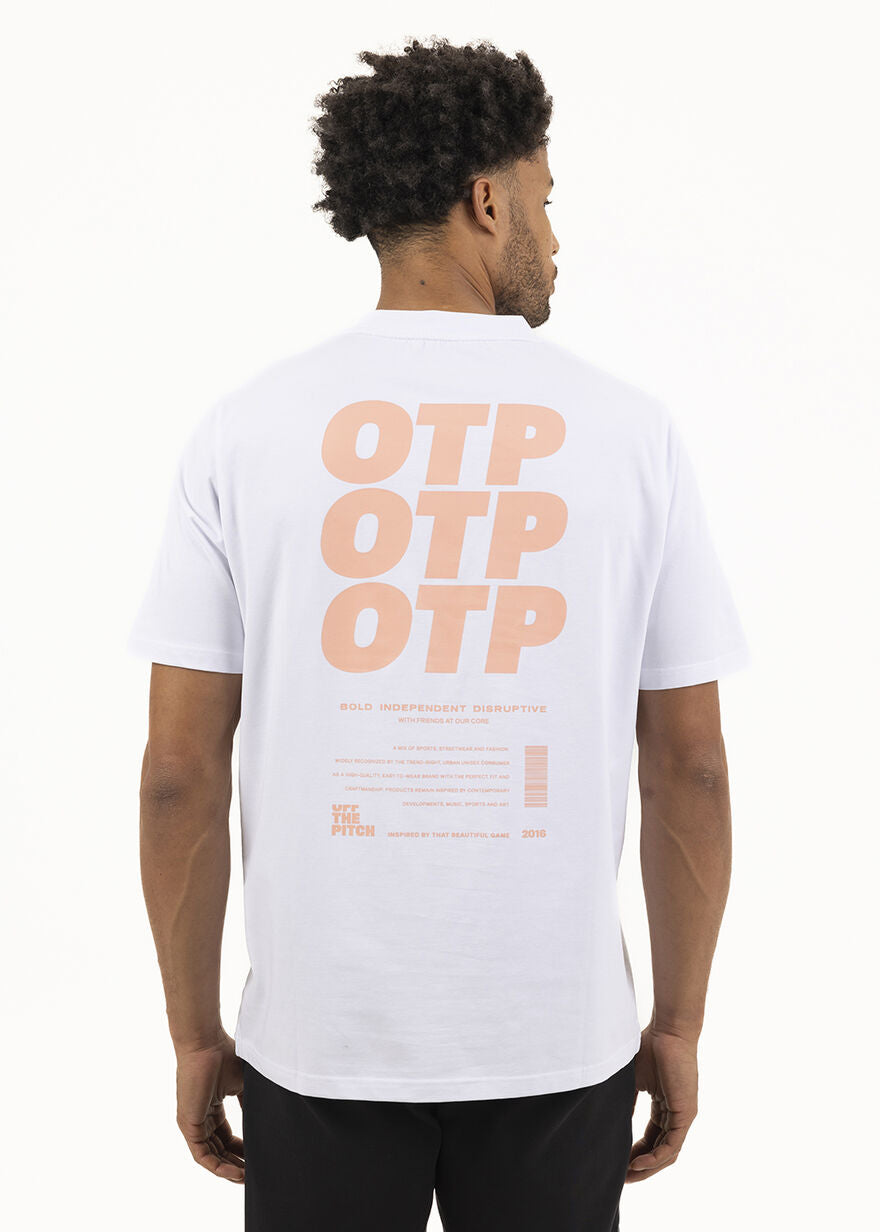 Off The Pitch | 3.0 Regular Tee