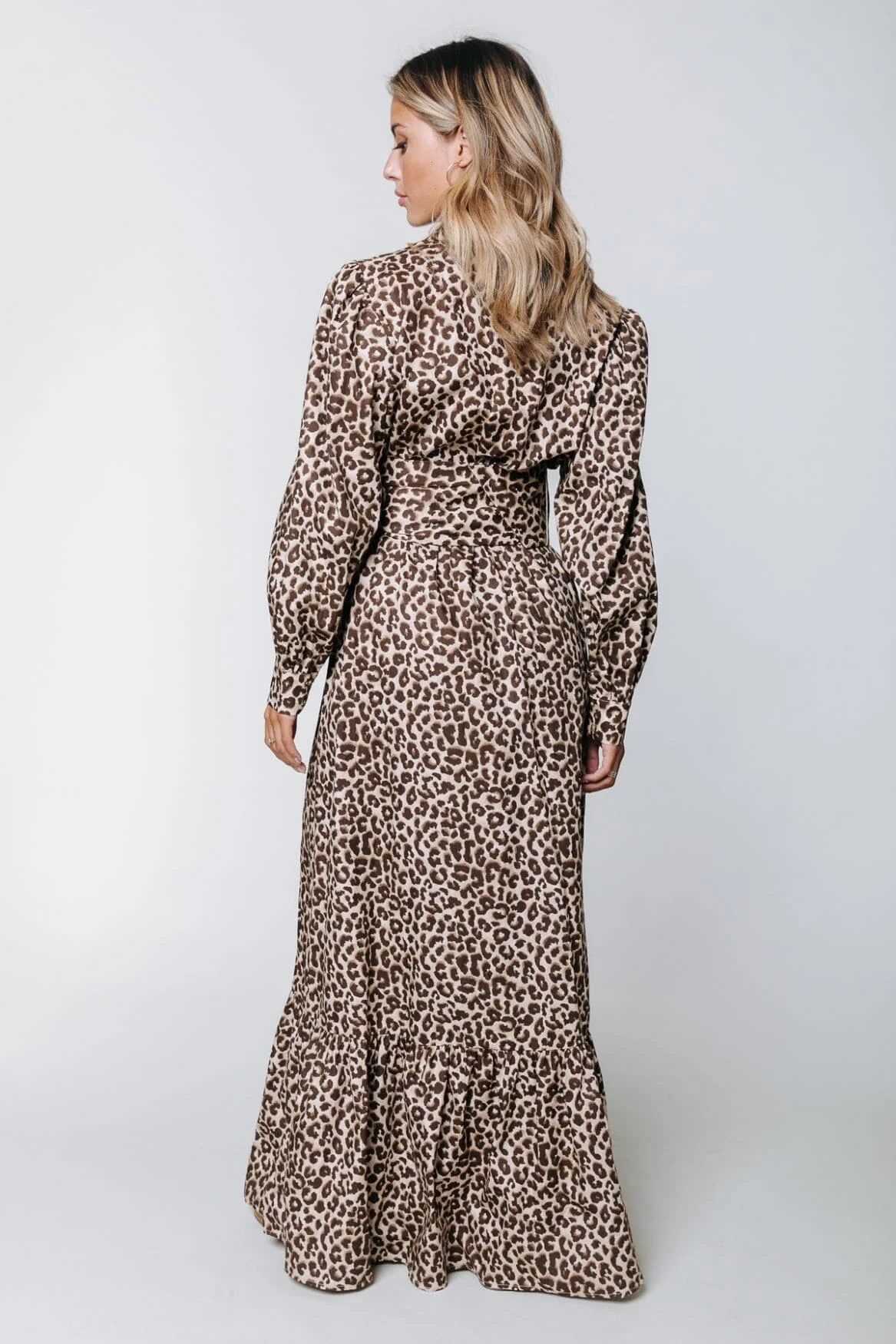 Colourful Rebel | Davina Dress