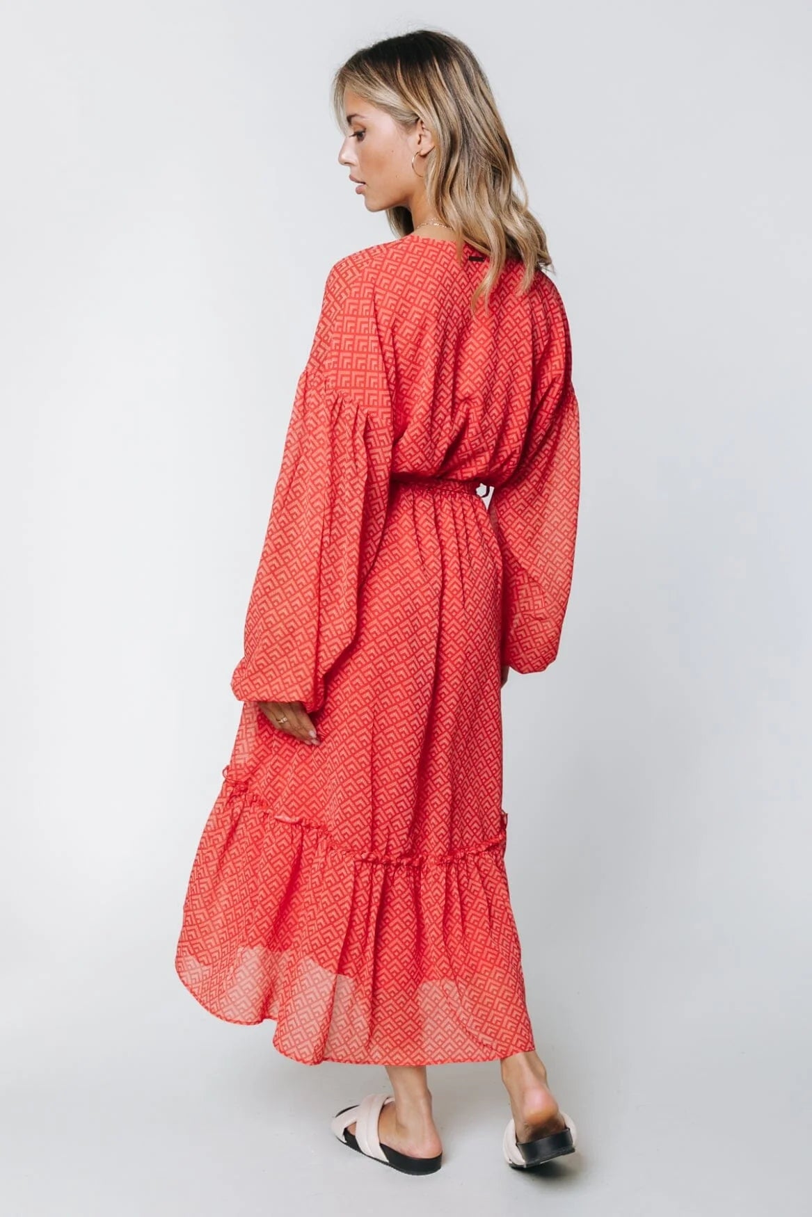 Colourful Rebel | Embla Dress