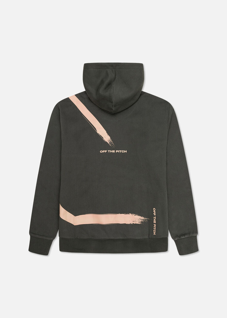 Off The Pitch | Direction Oversized Hood