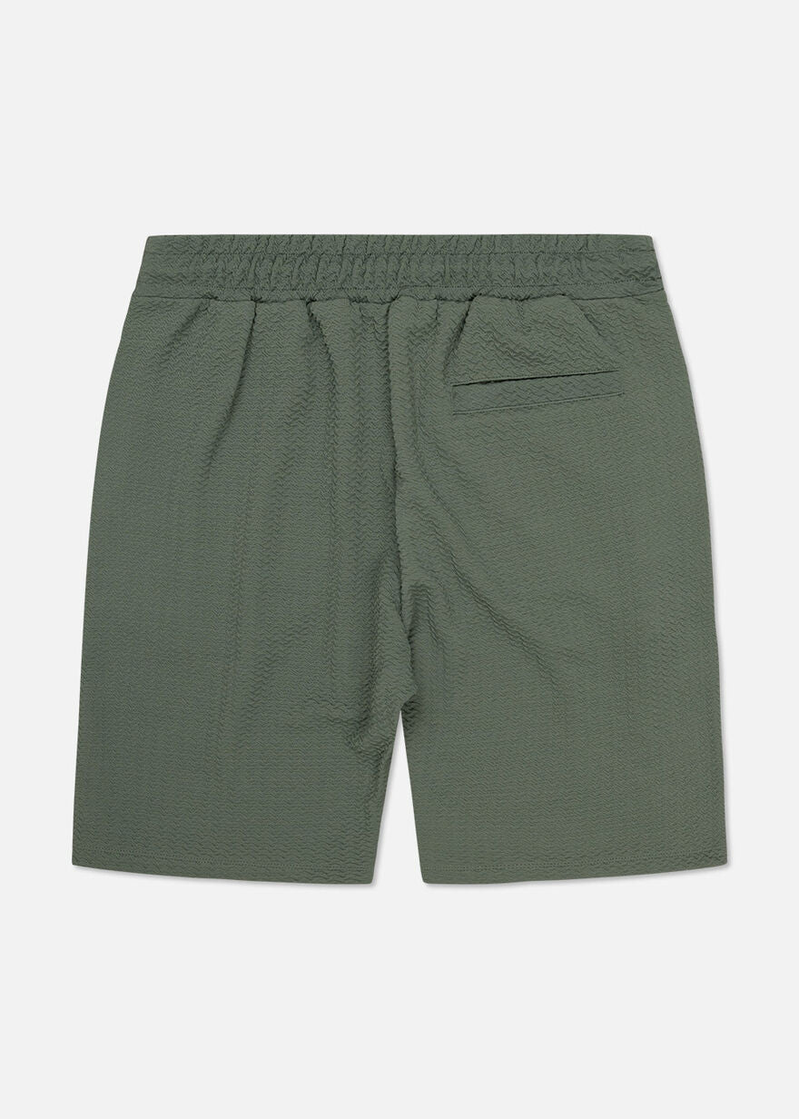 Off The Pitch | Boulevard Short