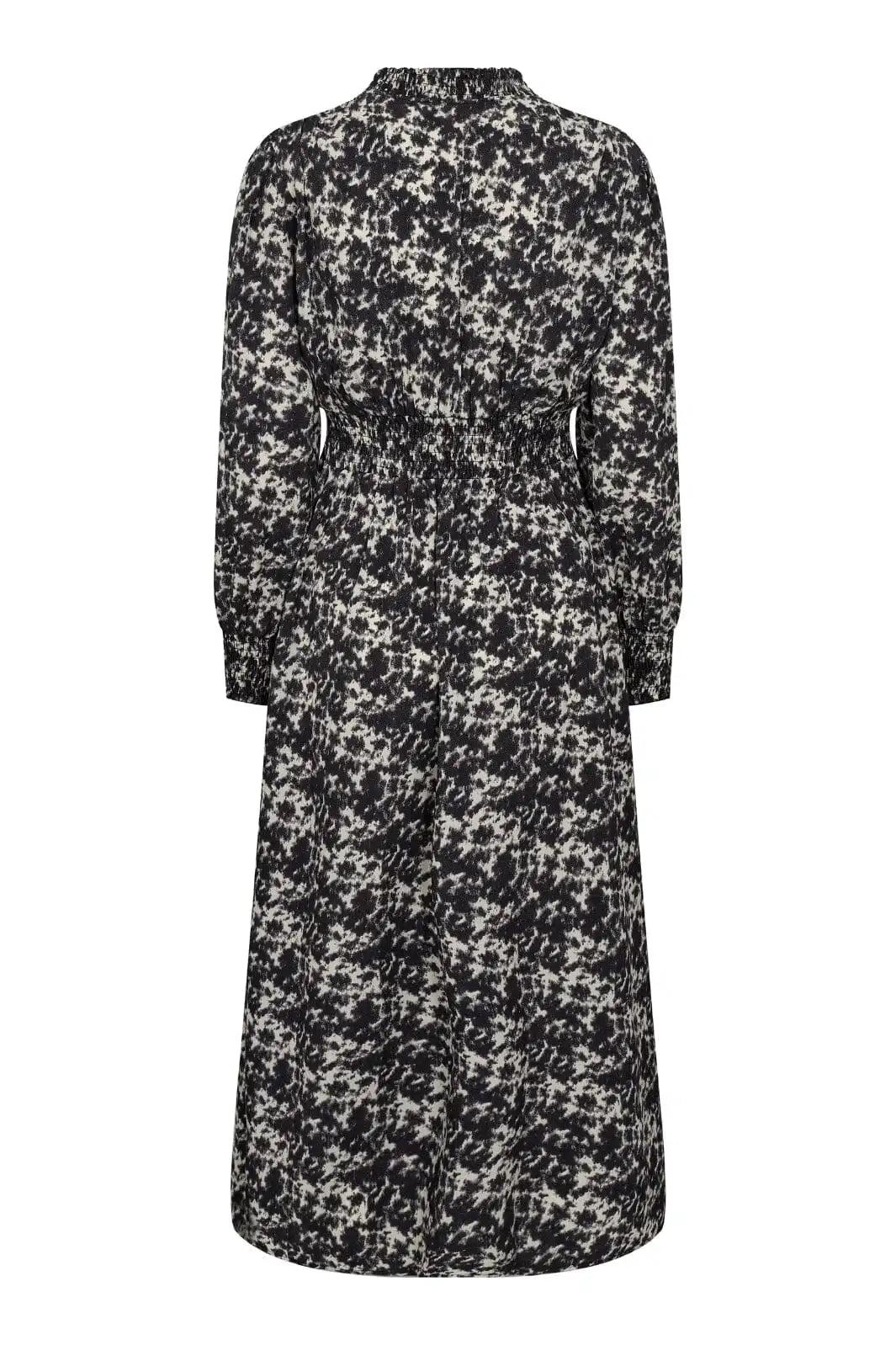 Co'Couture | Sunrise Floor Dress