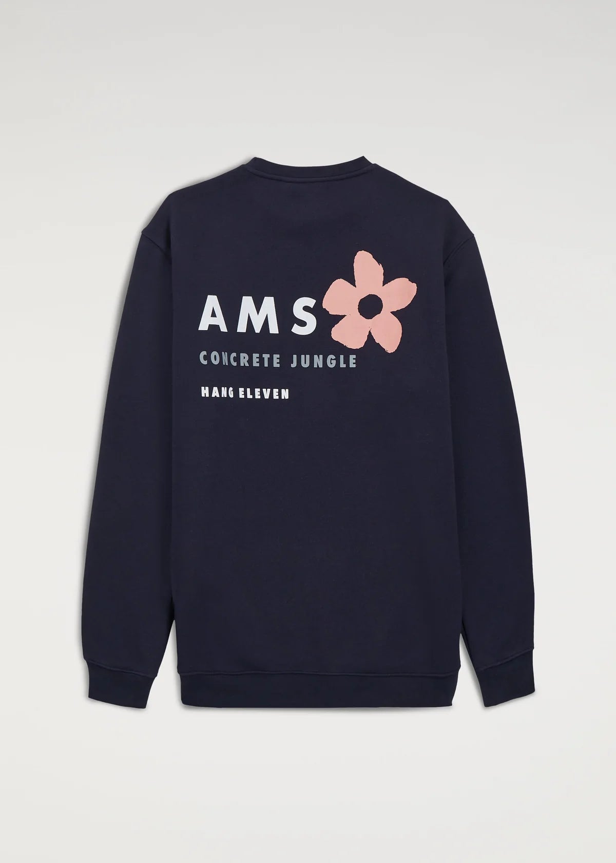 Hang Eleven | AMS Crewneck