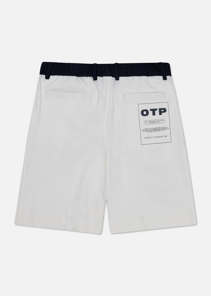 Off The Pitch | Rooftop Short