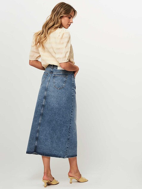 Co'Couture | Denim Rok