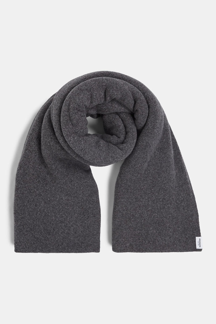Penn & Ink | Scarf (W23B244LTD) Antra