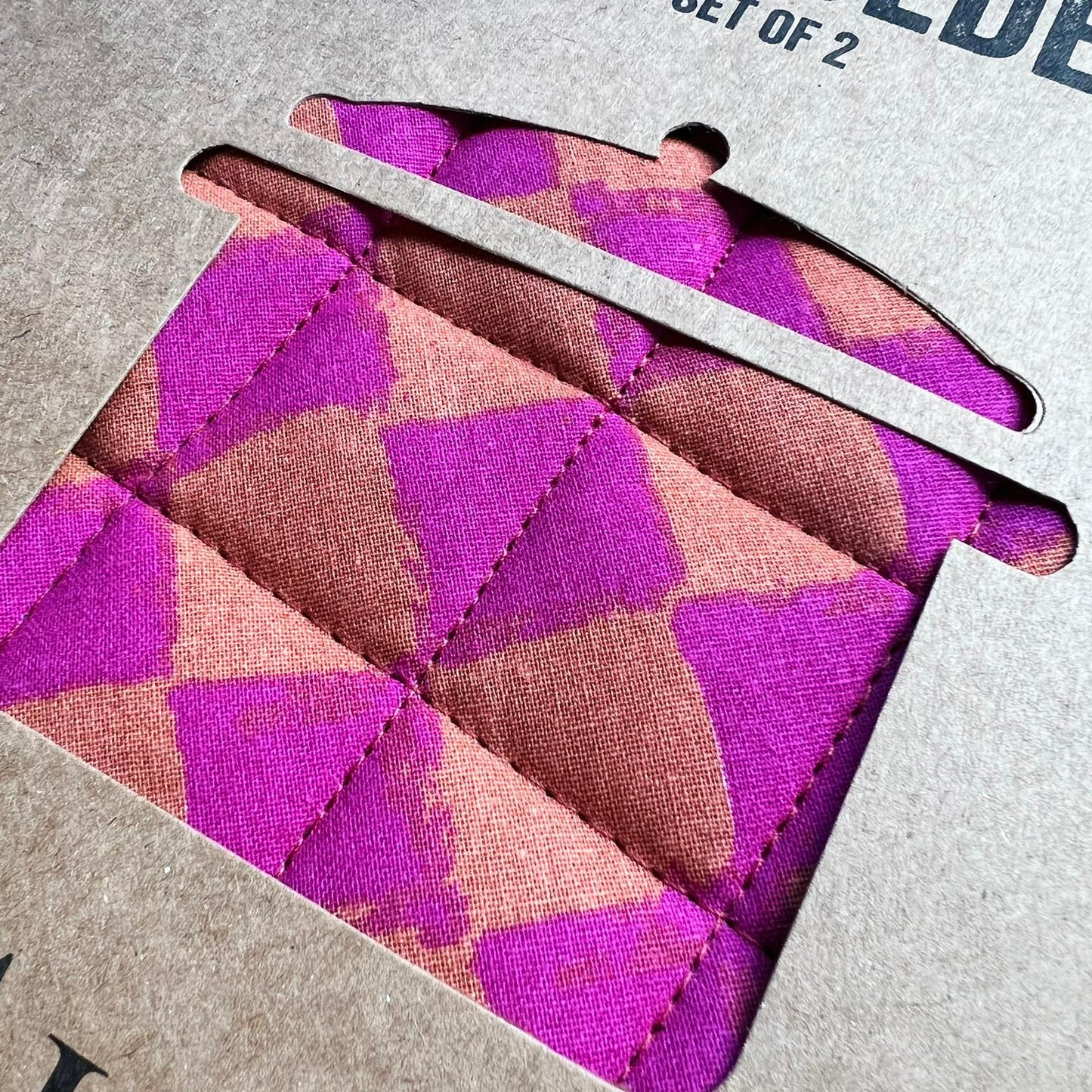 Mica Decorations | Belle Pot Holders