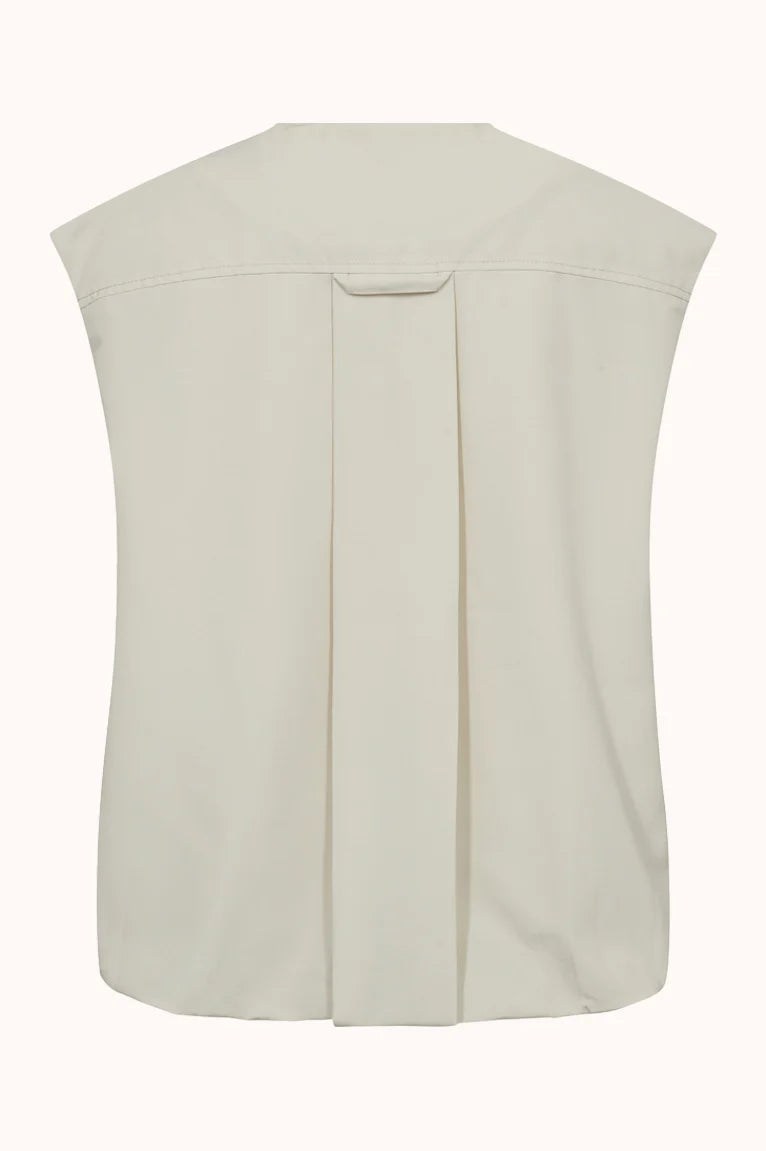 Co'Couture | ElbaCC Balloon Vest (251-30290)