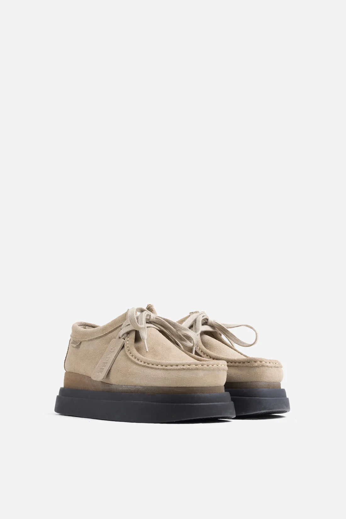 Bronx Shoes | Chunkcy Wondery