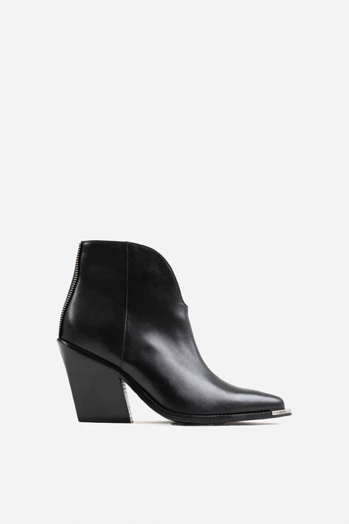 Bronx Shoes | Western Ankle Boot New Kole
