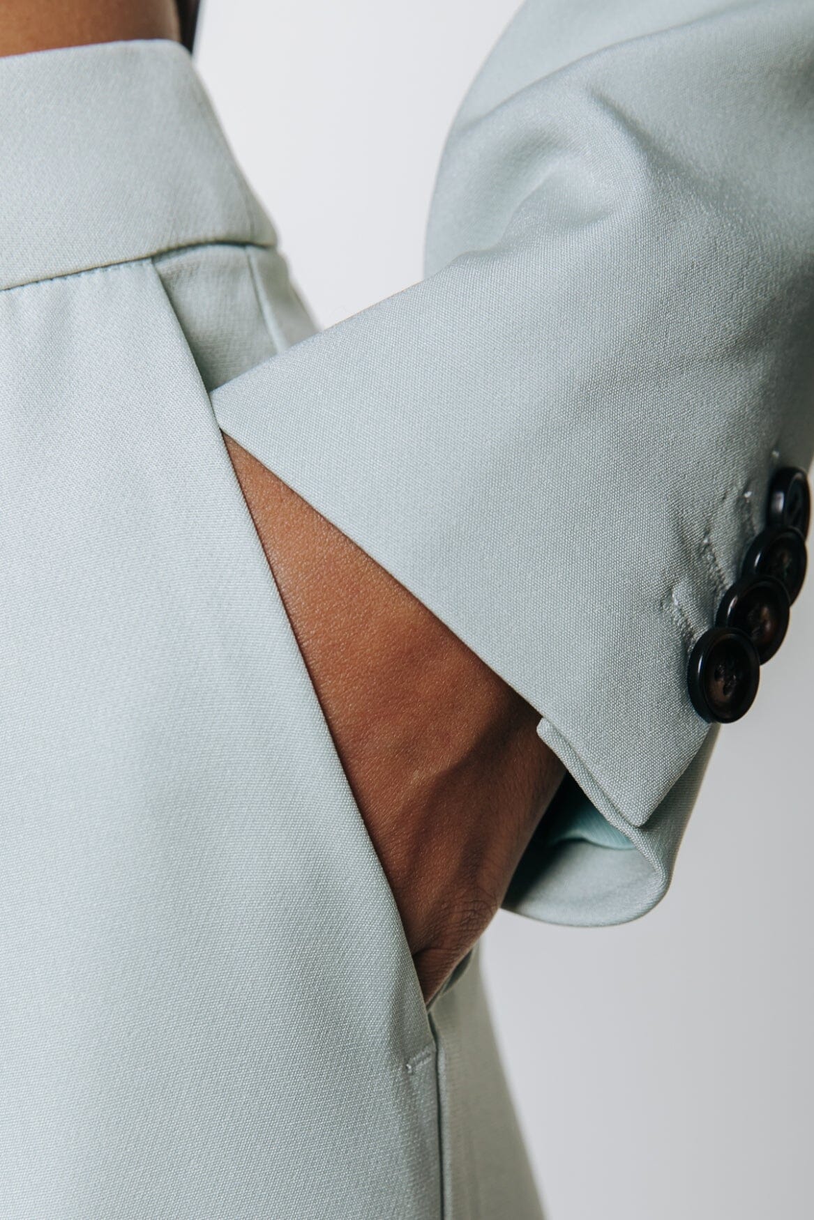 Colourful Rebel | Wende Low Waist Pants