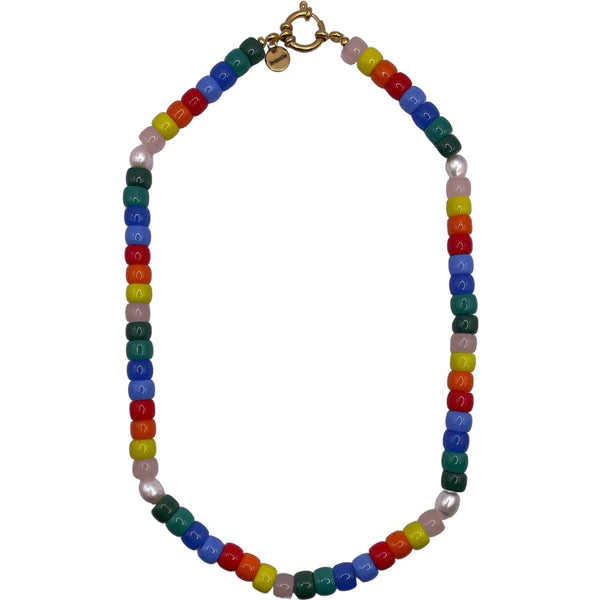 Bonnie Studios | Q Ceramic Ketting