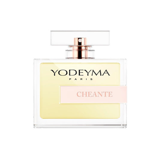 Yodema | Cheante