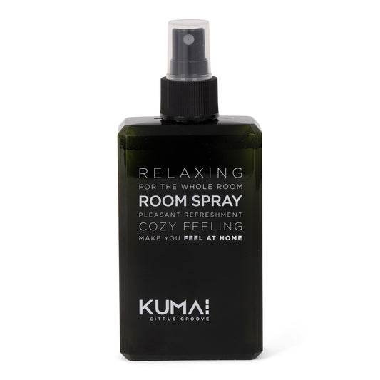 KUMAI | Roomspray Citrus Groove