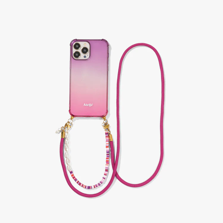 Ateljé | Mystique Case (geen koord)