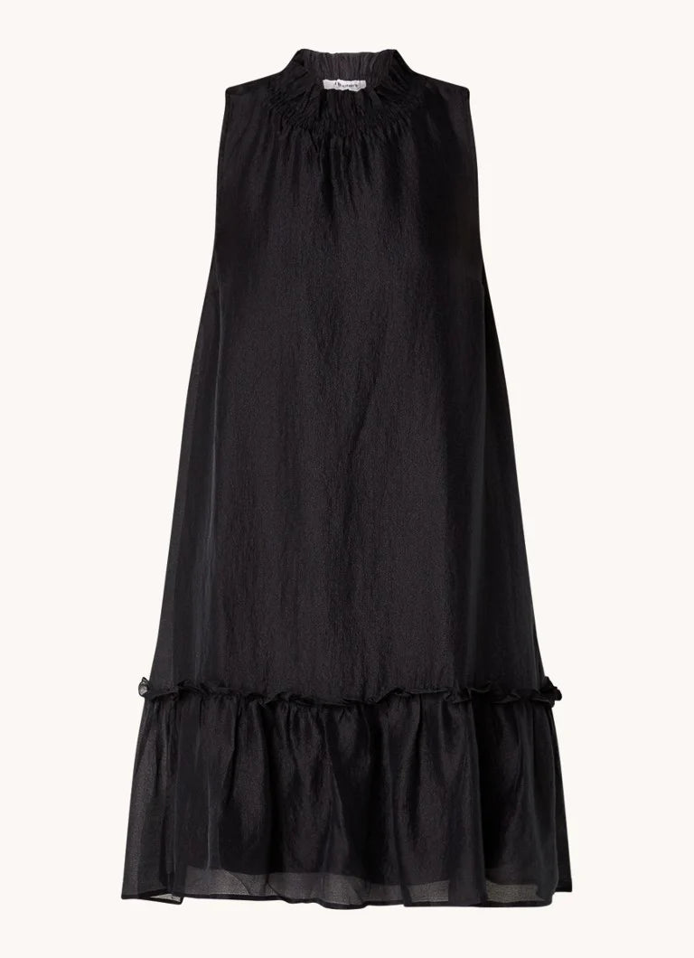 Co'Couture | Monique Halterneck Cropdress