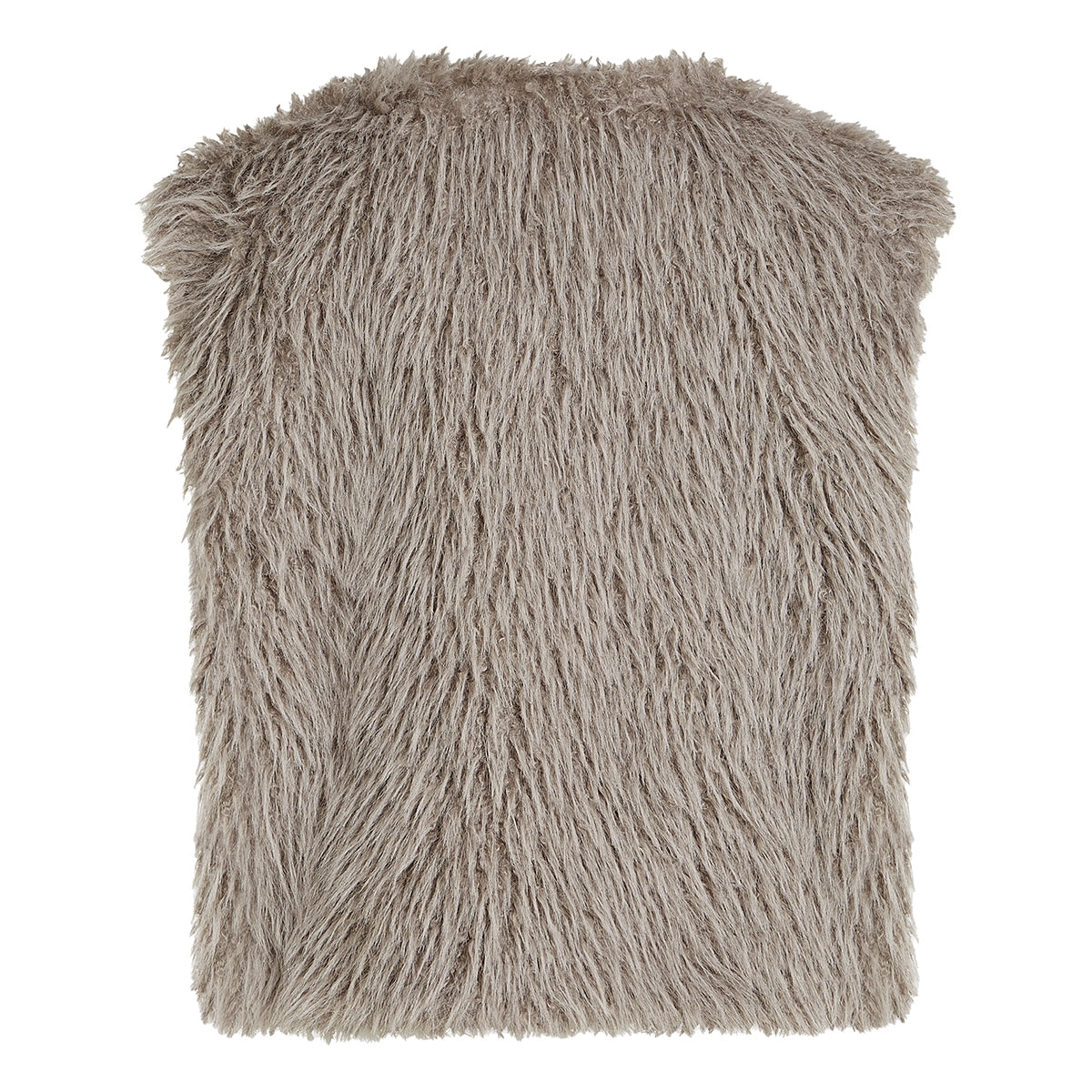 Penn & Ink | Waistcoat - Naturel W25C280