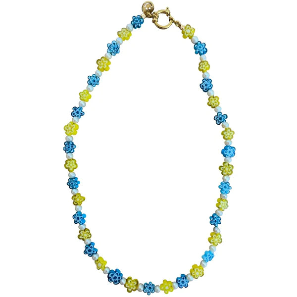 Bonnie Studios | Denzel Ketting