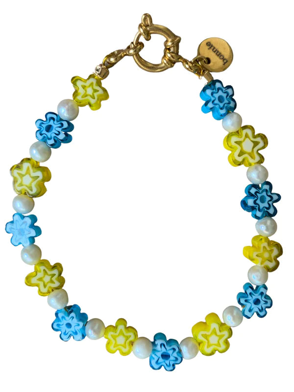 Bonnie Studios | Denzel Bracelet